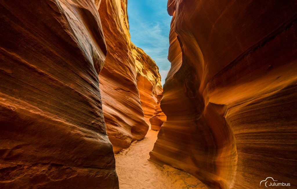 Rattlesnake Canyon II